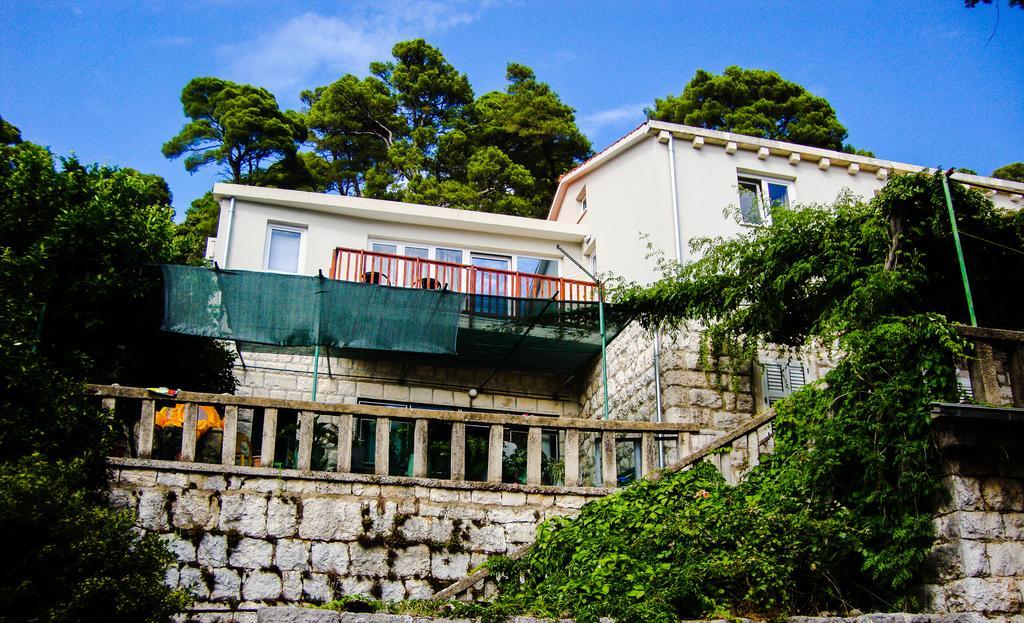 Apartments Hana Goveđari Exterior foto